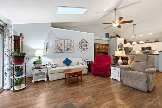 19 Shaker Run Road, Lebanon, OH 45036