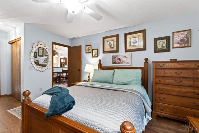 19 Shaker Run Road, Lebanon, OH 45036