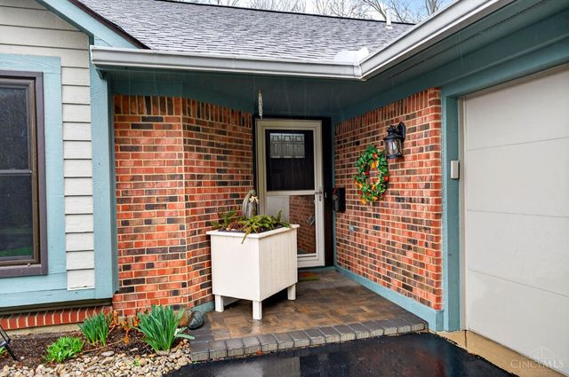 19 Shaker Run Road, Lebanon, OH 45036