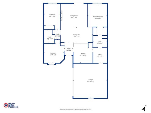 19 Shaker Run Road, Lebanon, OH 45036