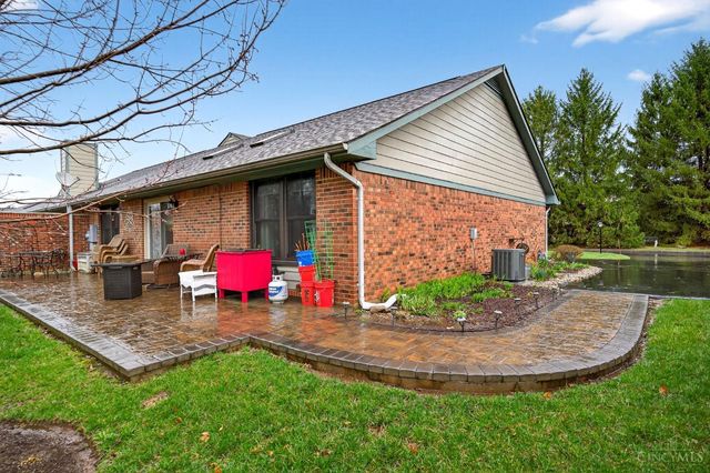 19 Shaker Run Road, Lebanon, OH 45036