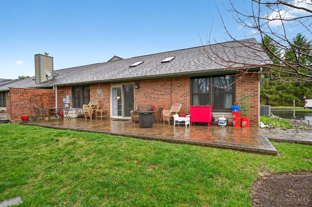 19 Shaker Run Road, Lebanon, OH 45036