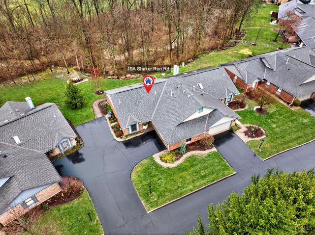 19 Shaker Run Road, Lebanon, OH 45036