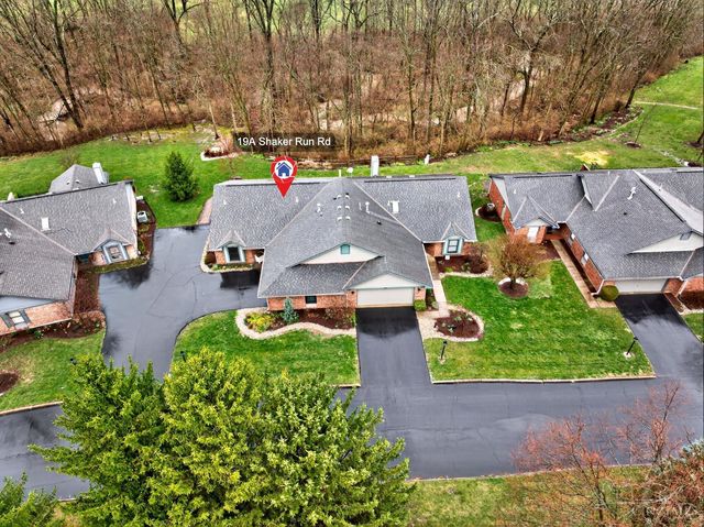 19 Shaker Run Road, Lebanon, OH 45036