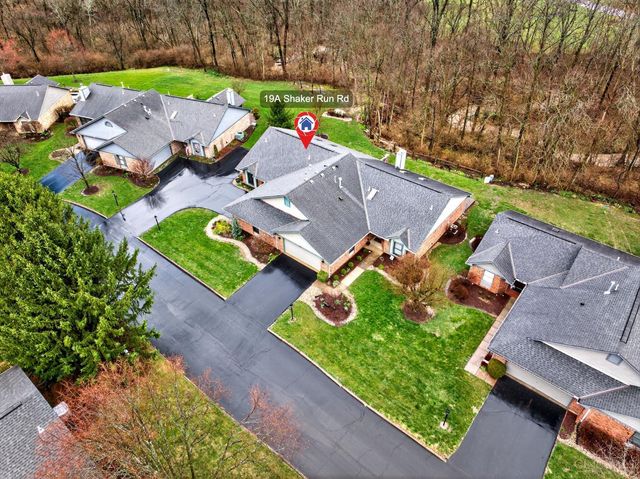 19 Shaker Run Road, Lebanon, OH 45036