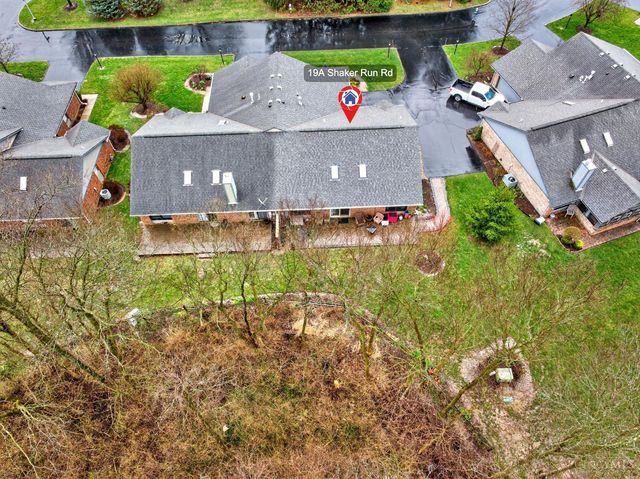 19 Shaker Run Road, Lebanon, OH 45036