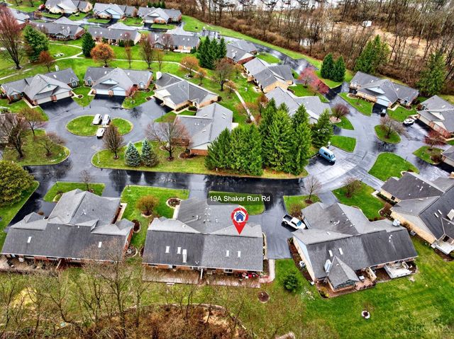 19 Shaker Run Road, Lebanon, OH 45036