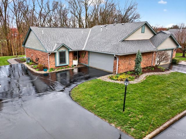 19 Shaker Run Road, Lebanon, OH 45036