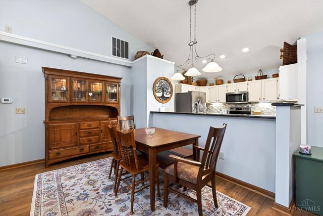 19 Shaker Run Road, Lebanon, OH 45036