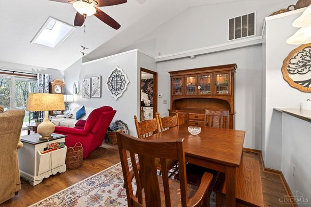 19 Shaker Run Road, Lebanon, OH 45036