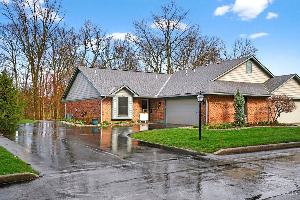 19 Shaker Run Road, Lebanon, OH 45036