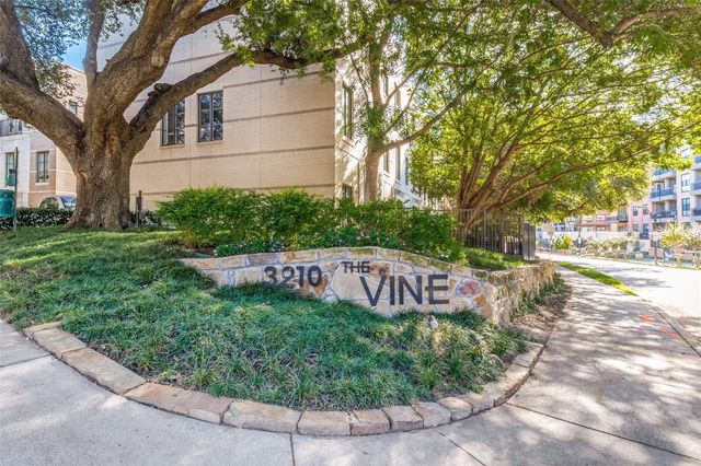 3210 Carlisle Street 37, Dallas, TX 75204