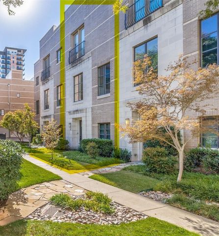 3210 Carlisle Street 37, Dallas, TX 75204