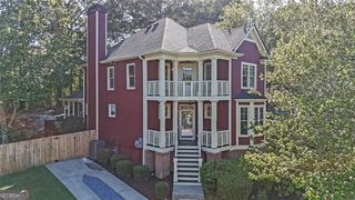 1103 Leah Lane SE, Atlanta, GA 30316