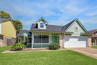 12838 Ashford Knoll Drive, Houston, TX 77082