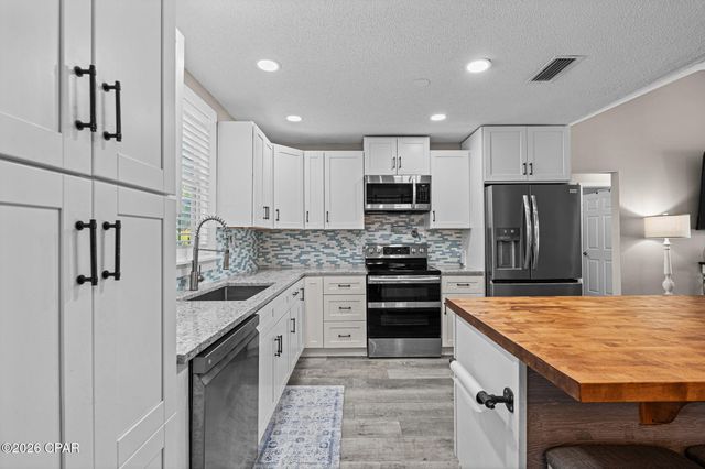 506 Dogwood Street, Panama City Beach, FL 32407