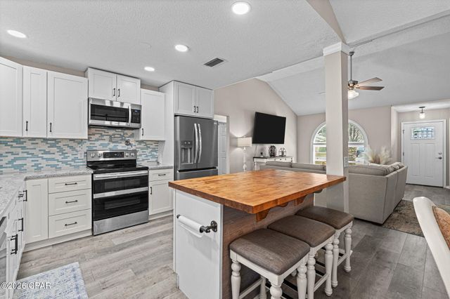 506 Dogwood Street, Panama City Beach, FL 32407