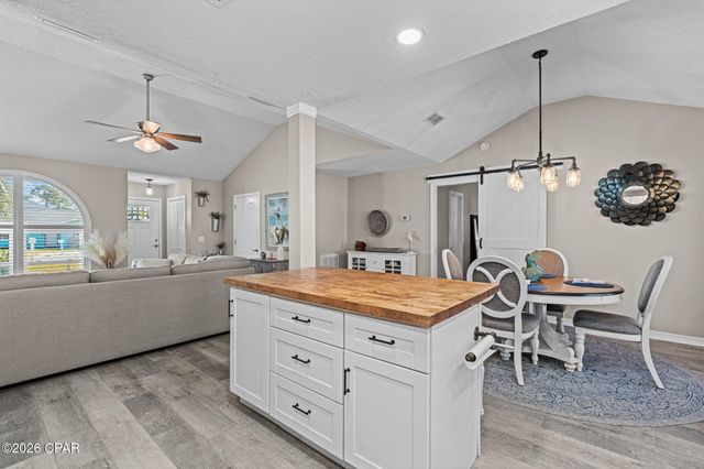 506 Dogwood Street, Panama City Beach, FL 32407