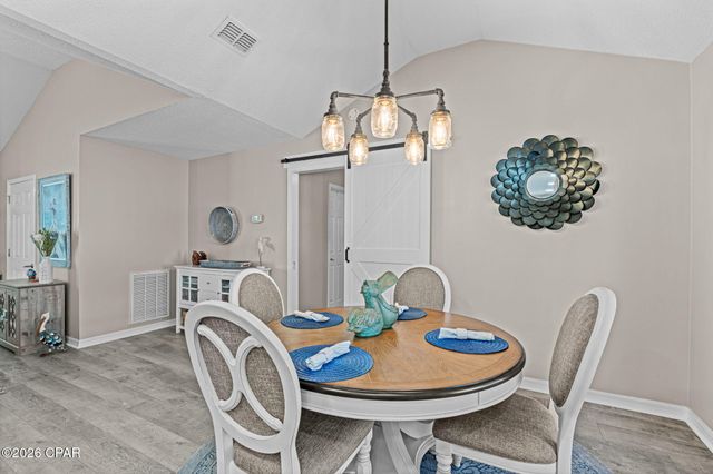 506 Dogwood Street, Panama City Beach, FL 32407