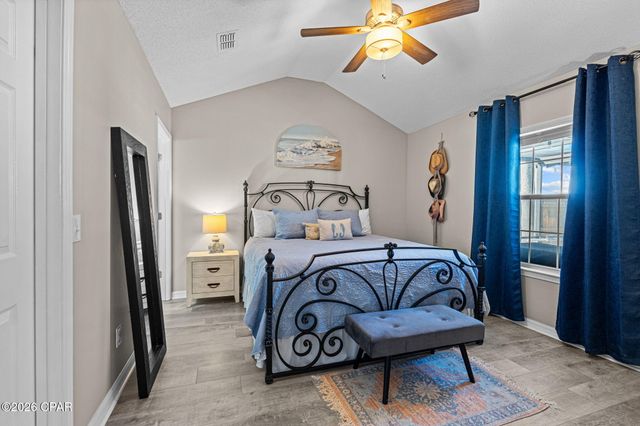 506 Dogwood Street, Panama City Beach, FL 32407