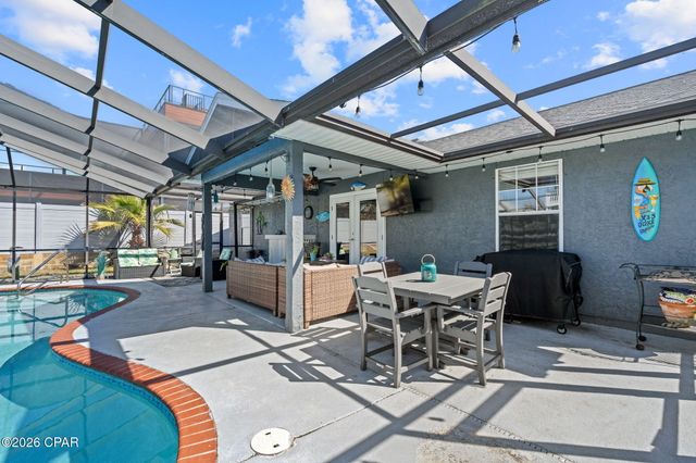 506 Dogwood Street, Panama City Beach, FL 32407