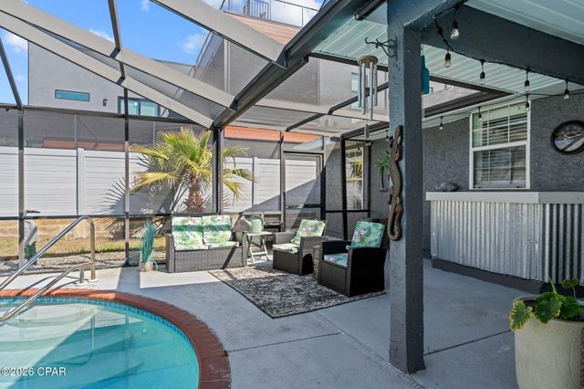 506 Dogwood Street, Panama City Beach, FL 32407