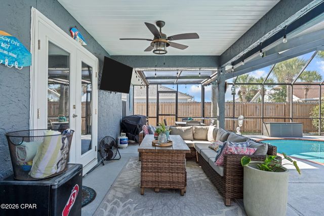 506 Dogwood Street, Panama City Beach, FL 32407