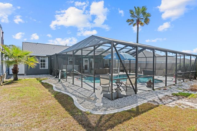 506 Dogwood Street, Panama City Beach, FL 32407