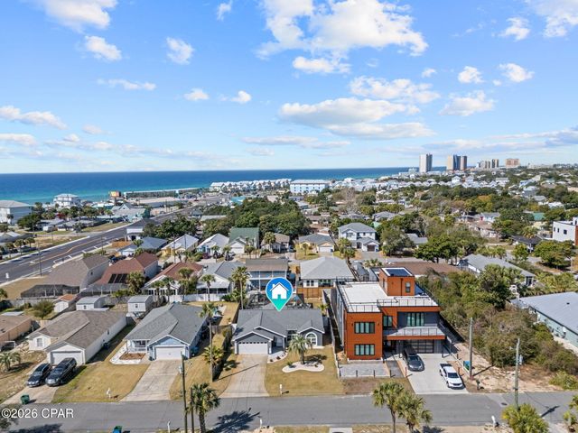 506 Dogwood Street, Panama City Beach, FL 32407