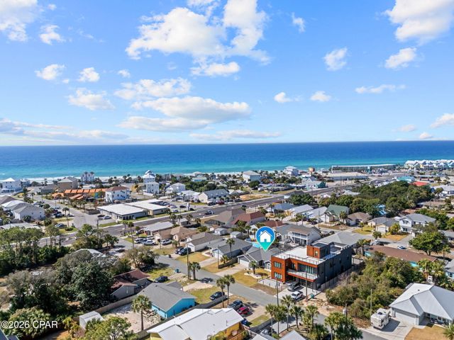 506 Dogwood Street, Panama City Beach, FL 32407