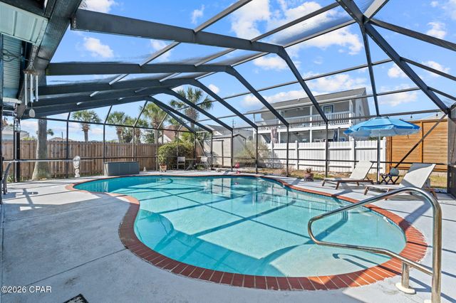 506 Dogwood Street, Panama City Beach, FL 32407