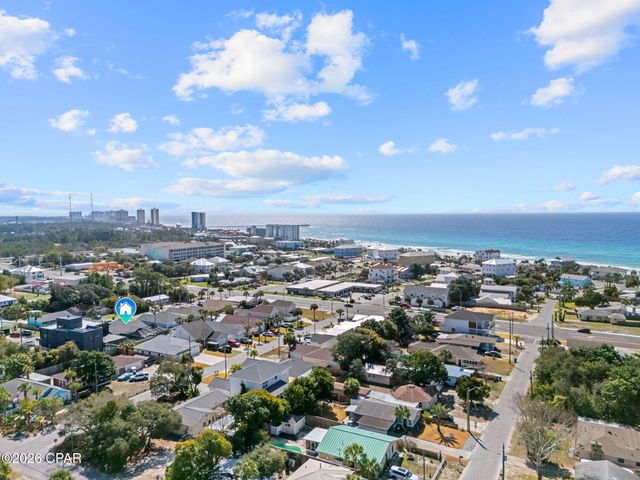 506 Dogwood Street, Panama City Beach, FL 32407