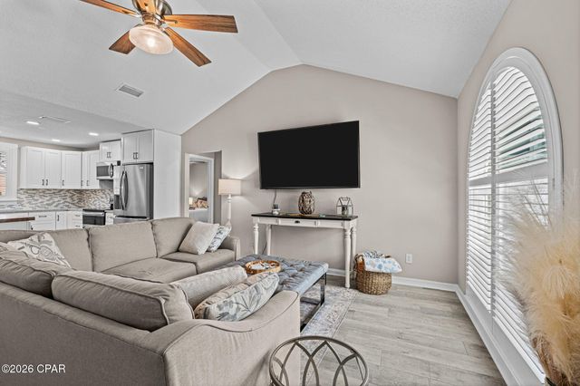 506 Dogwood Street, Panama City Beach, FL 32407