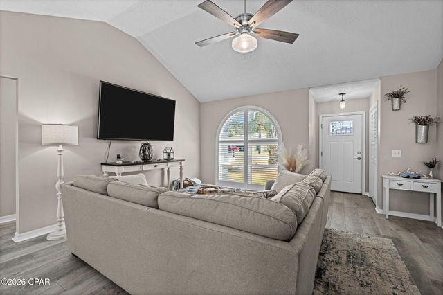 506 Dogwood Street, Panama City Beach, FL 32407