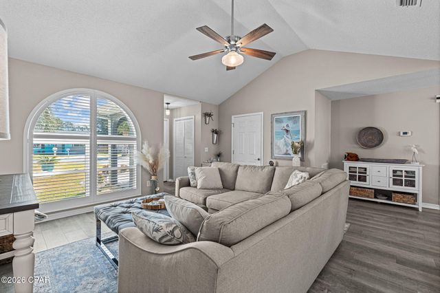 506 Dogwood Street, Panama City Beach, FL 32407