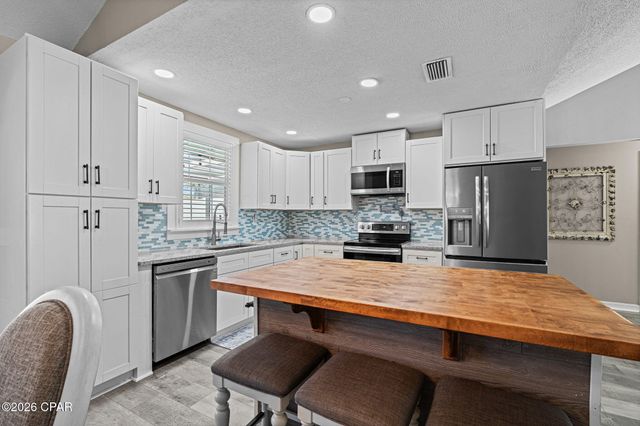 506 Dogwood Street, Panama City Beach, FL 32407