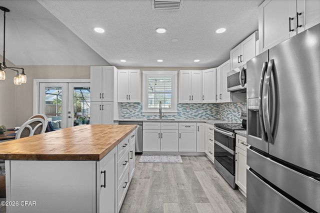 506 Dogwood Street, Panama City Beach, FL 32407