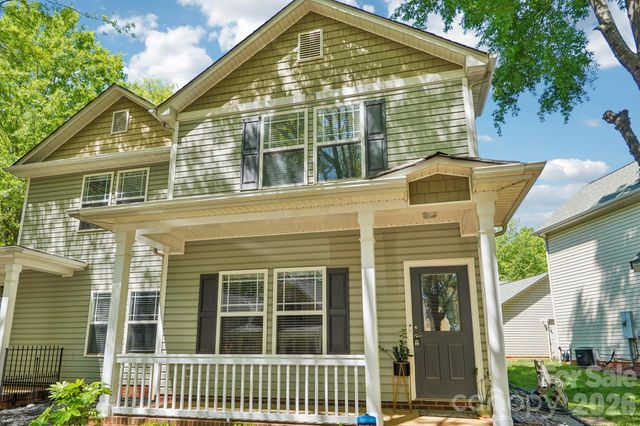 12754 Cross Dale Drive, Huntersville, NC 28078