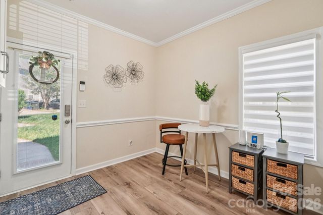 12754 Cross Dale Drive, Huntersville, NC 28078