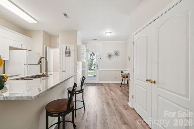 12754 Cross Dale Drive, Huntersville, NC 28078