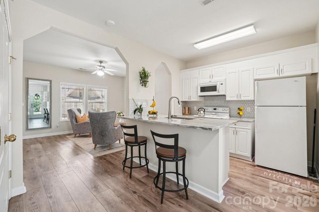 12754 Cross Dale Drive, Huntersville, NC 28078