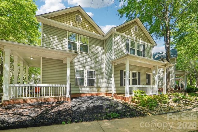 12754 Cross Dale Drive, Huntersville, NC 28078