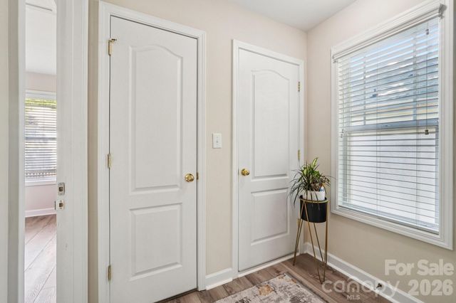 12754 Cross Dale Drive, Huntersville, NC 28078