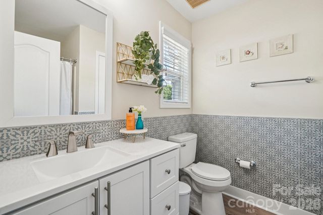 12754 Cross Dale Drive, Huntersville, NC 28078