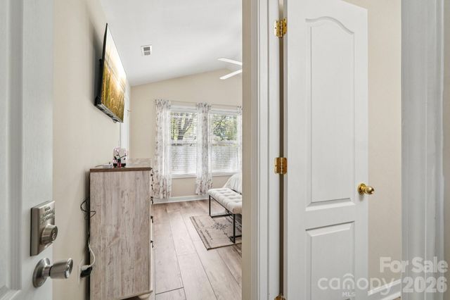 12754 Cross Dale Drive, Huntersville, NC 28078