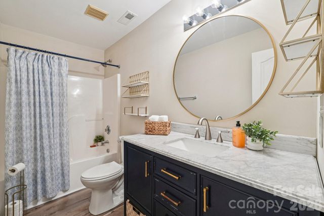 12754 Cross Dale Drive, Huntersville, NC 28078