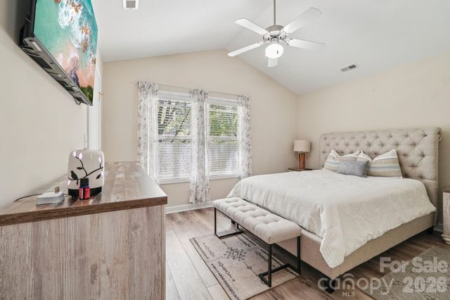 12754 Cross Dale Drive, Huntersville, NC 28078