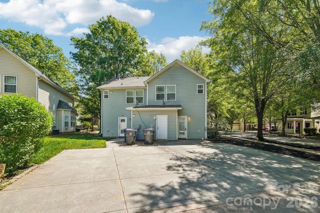 12754 Cross Dale Drive, Huntersville, NC 28078