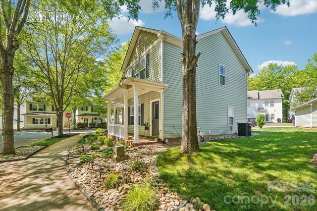 12754 Cross Dale Drive, Huntersville, NC 28078