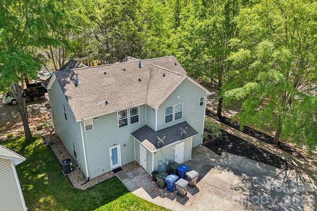 12754 Cross Dale Drive, Huntersville, NC 28078